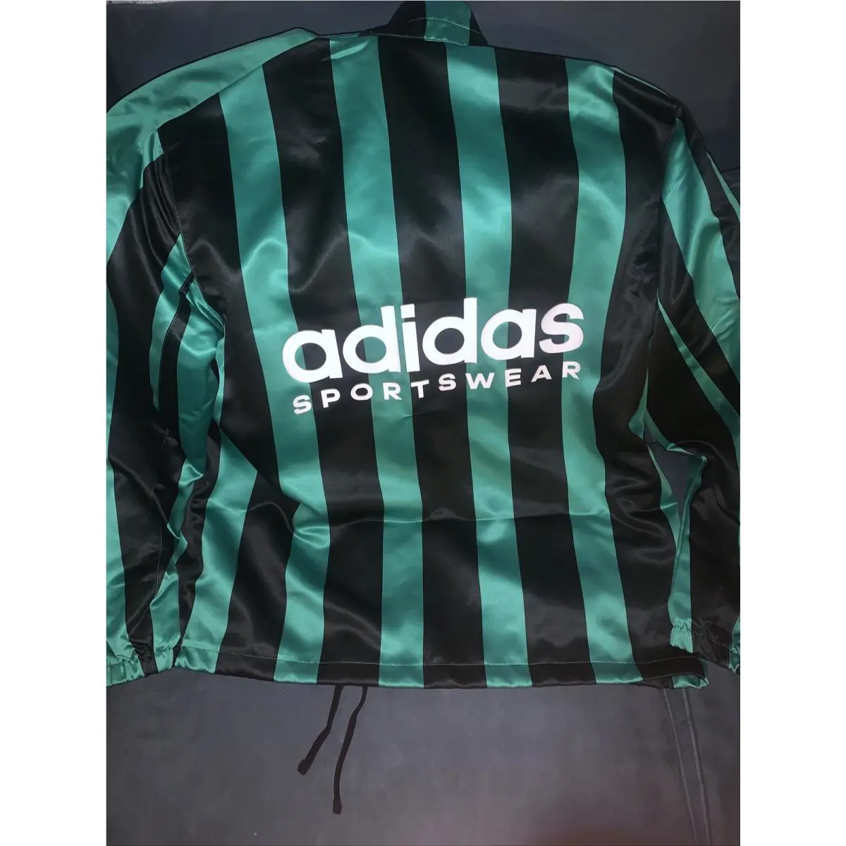 Adidas clothing - Green (UPC: 0196460213996) 9