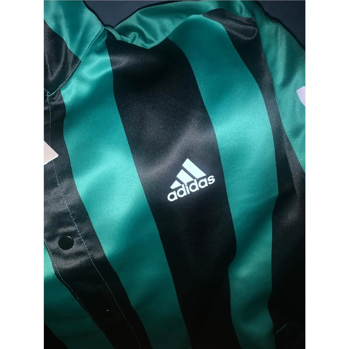 Adidas clothing - Green (UPC: 0196460213996) 2
