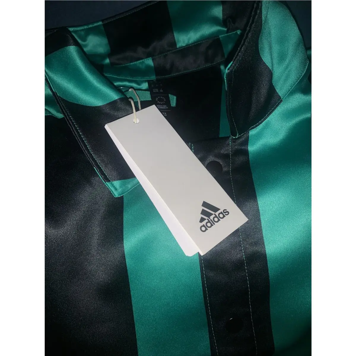 Adidas clothing - Green (UPC: 0196460213996) 3