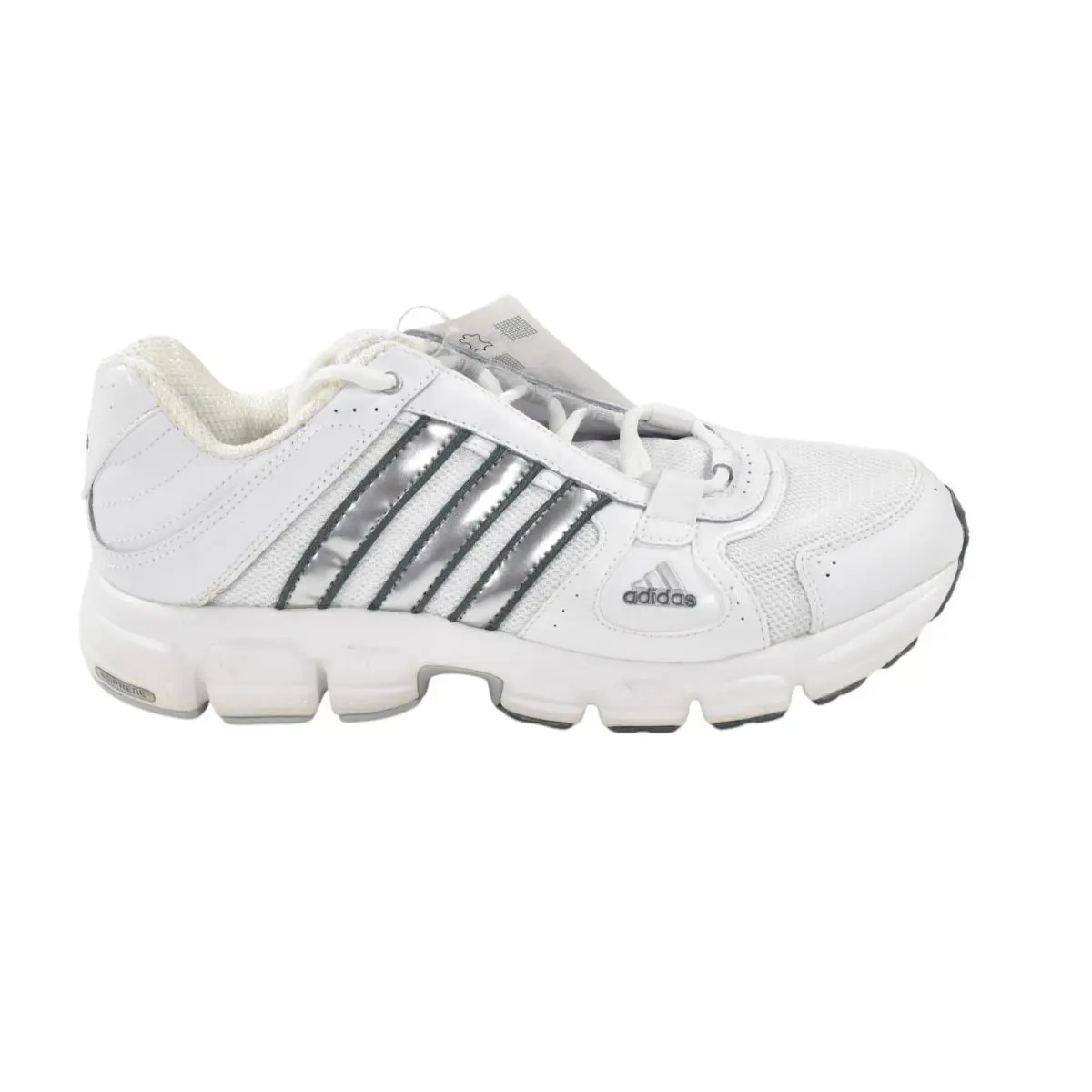 Adidas shoes - adidas Trainer - Trainer - 663706 - White (UPC: 883226860906) 0