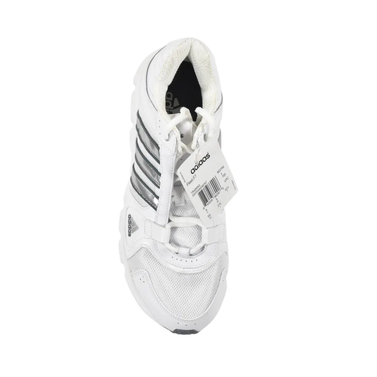 Adidas shoes - adidas Trainer - Trainer - 663706 - White (UPC: 883226860906) 1