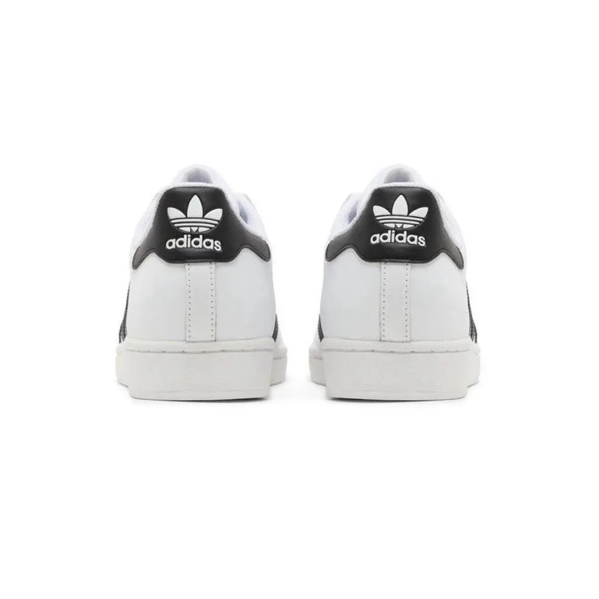 Adidas shoes - adidas Superstar - Superstar - FV3284 - White 3