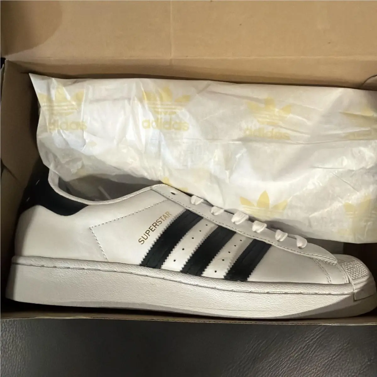Adidas shoes - adidas Superstar - Superstar - FV3284 - Multi-Color 4