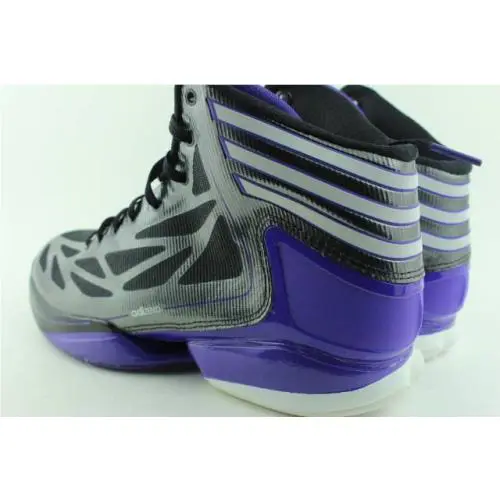 Adidas shoes - BLACK 1, RUN WHITE, RG PUNB 0