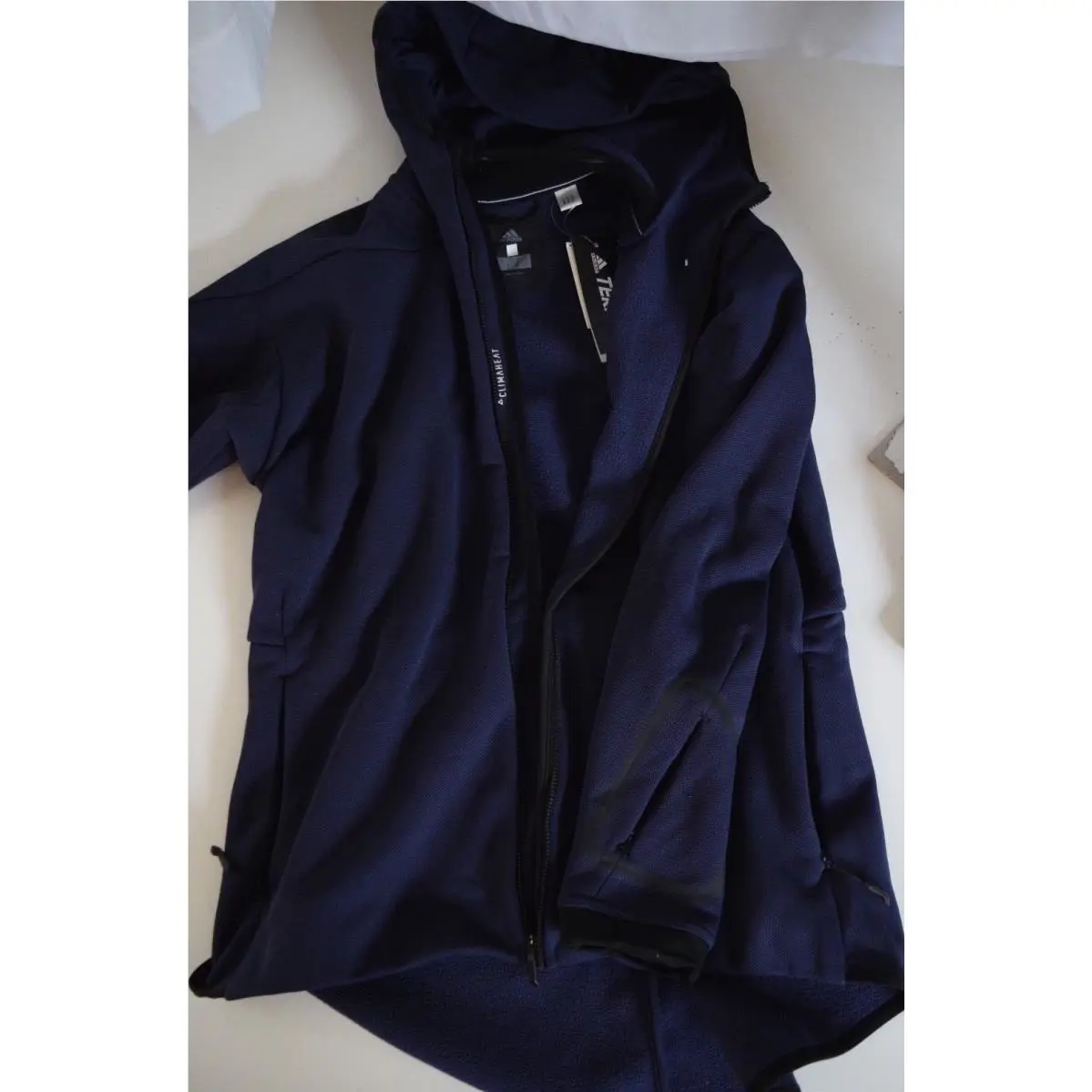 Adidas clothing - Purple 10