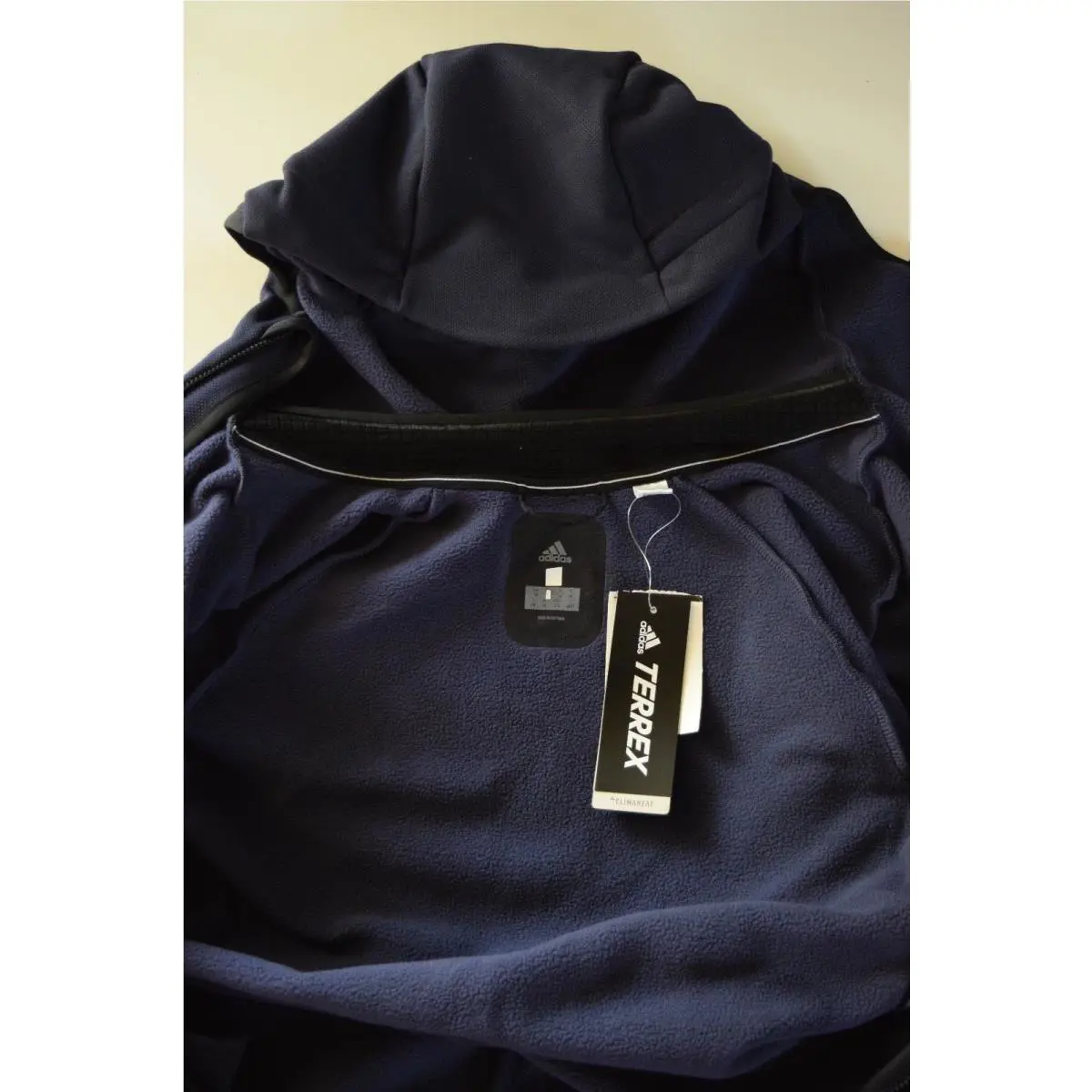Adidas clothing - Purple 7