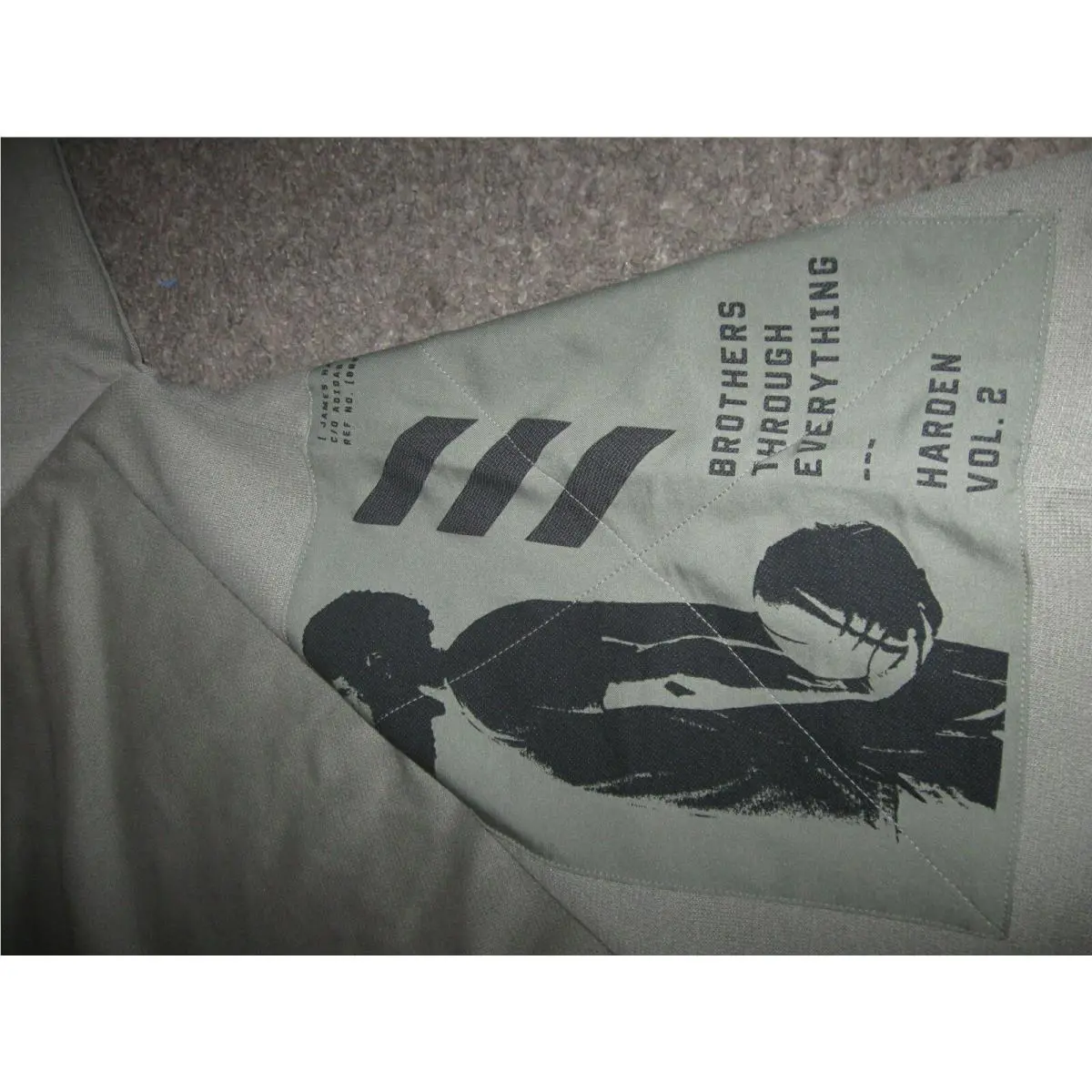 Adidas clothing - CE7317 - CE7317 - Brown 0