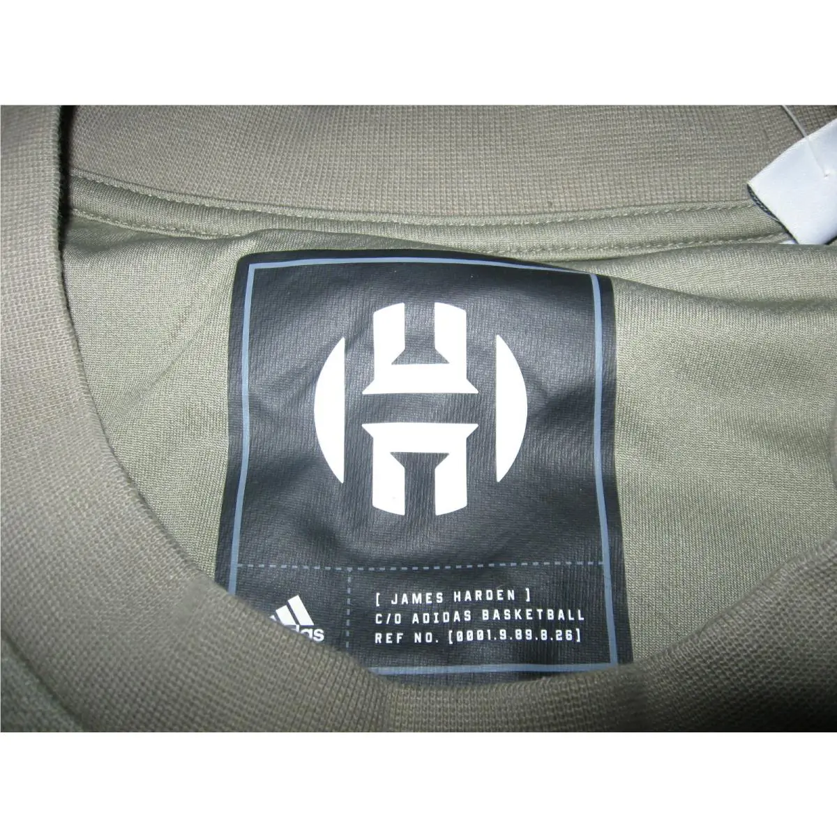Adidas clothing - CE7317 - CE7317 - Brown 1