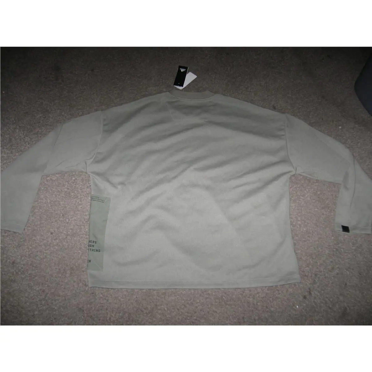 Adidas clothing - CE7317 - CE7317 - Brown 3