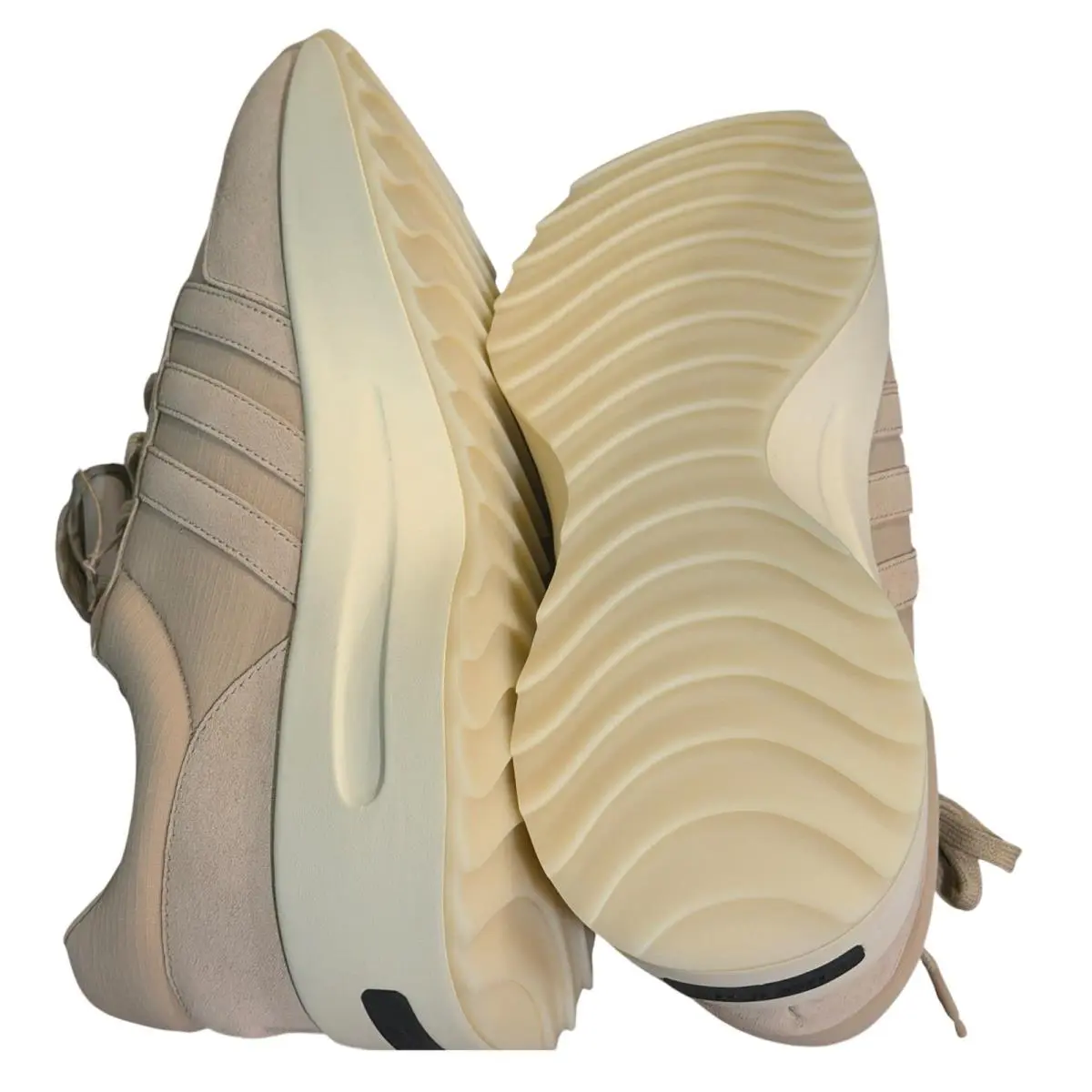 Adidas shoes - IF4215 - IF4215 - Clay/Clay/Clay (UPC: 196478908518) 8