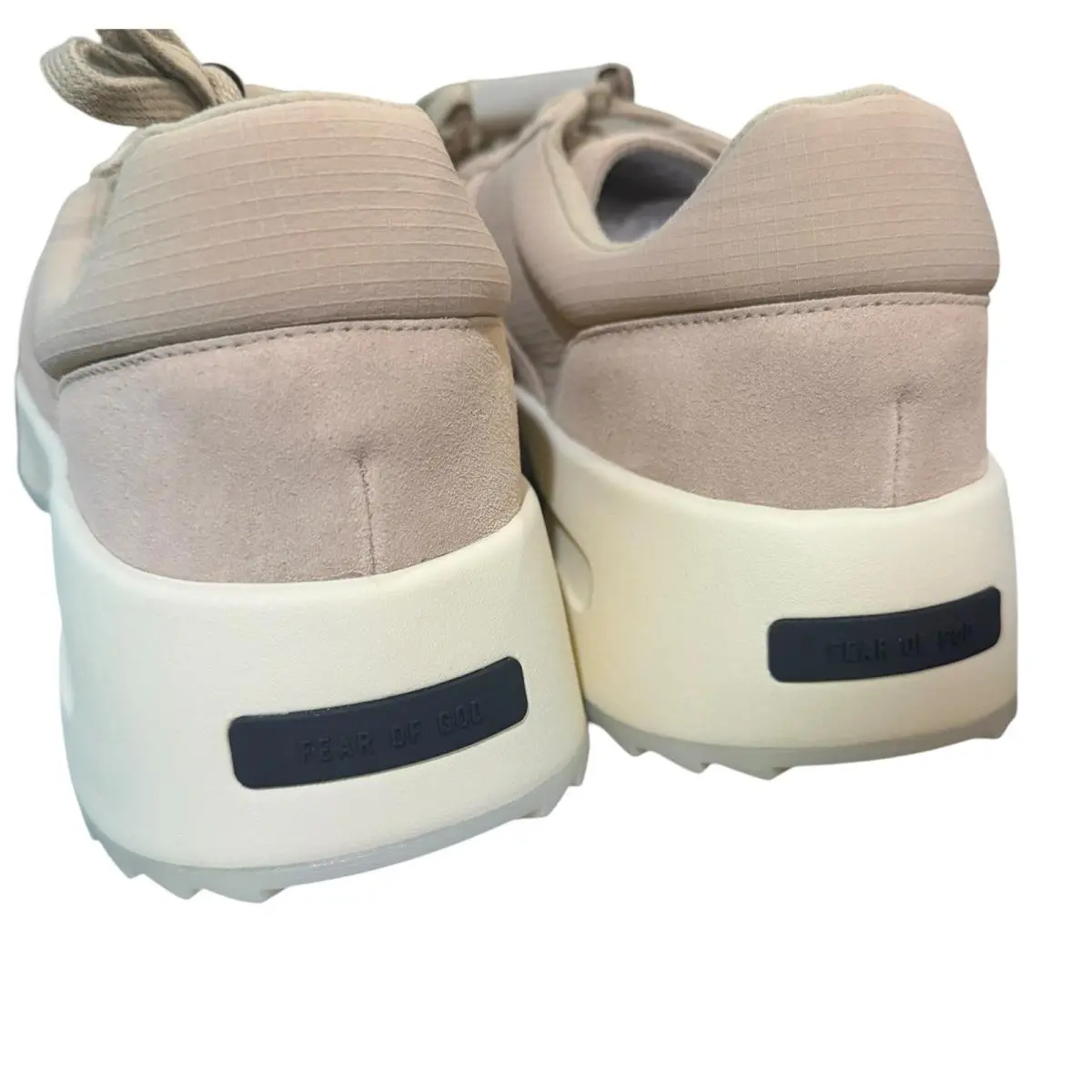 Adidas shoes - IF4215 - IF4215 - Clay/Clay/Clay (UPC: 196478908518) 6