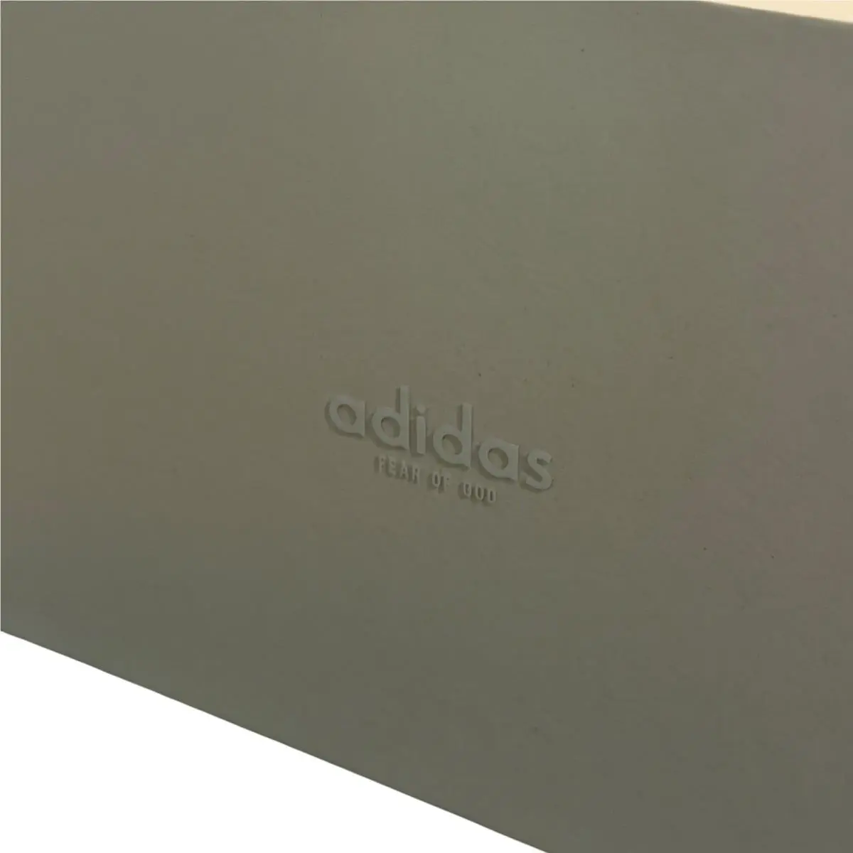 Adidas shoes - IF4215 - IF4215 - Clay/Clay/Clay (UPC: 196478908518) 9