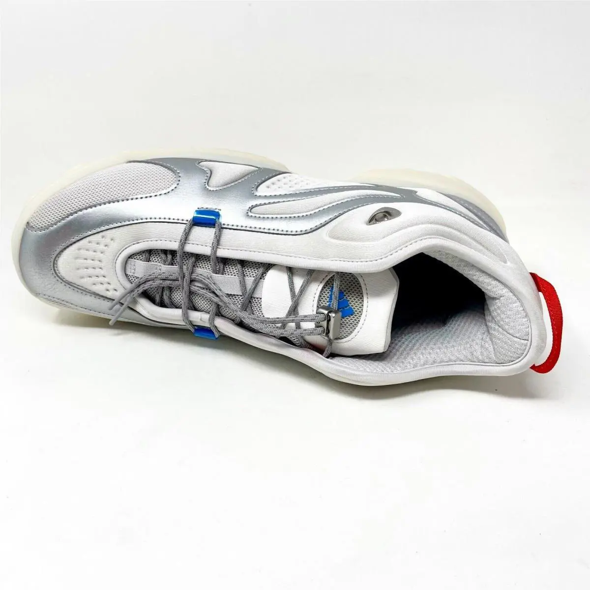 Adidas shoes - adidas 032C GSG - GSG - GW0262 - Gray 2