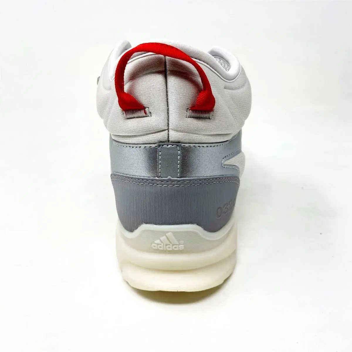 Adidas shoes - adidas 032C GSG - GSG - GW0262 - Gray 3