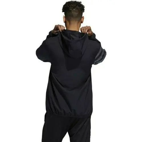 Adidas clothing - Black (UPC: 193101104798) 2