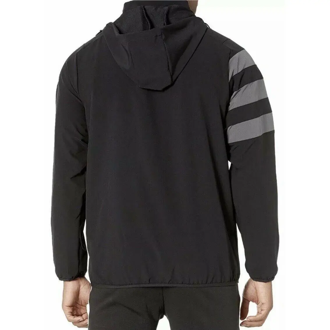 Adidas clothing - Black (UPC: 193101104798) 0
