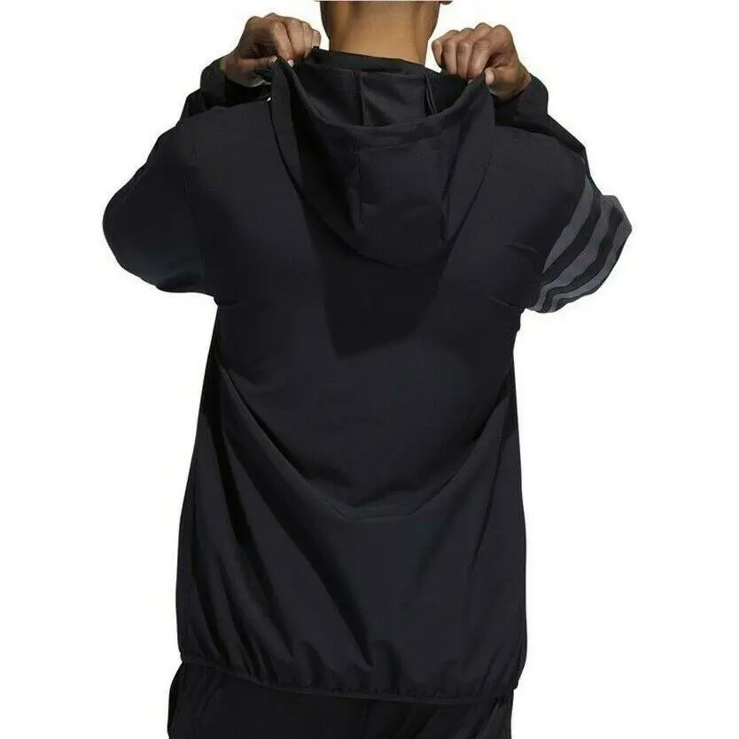 Adidas clothing - Black (UPC: 193101104798) 4