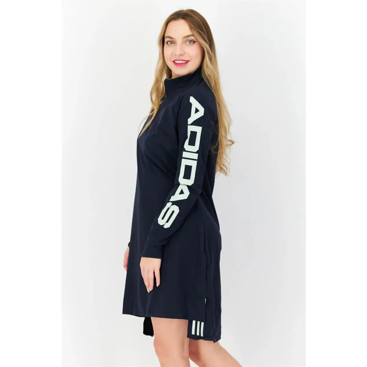 Adidas clothing - Navy Blue 8