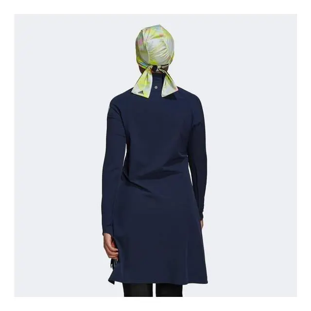 Adidas clothing - Navy Blue 3