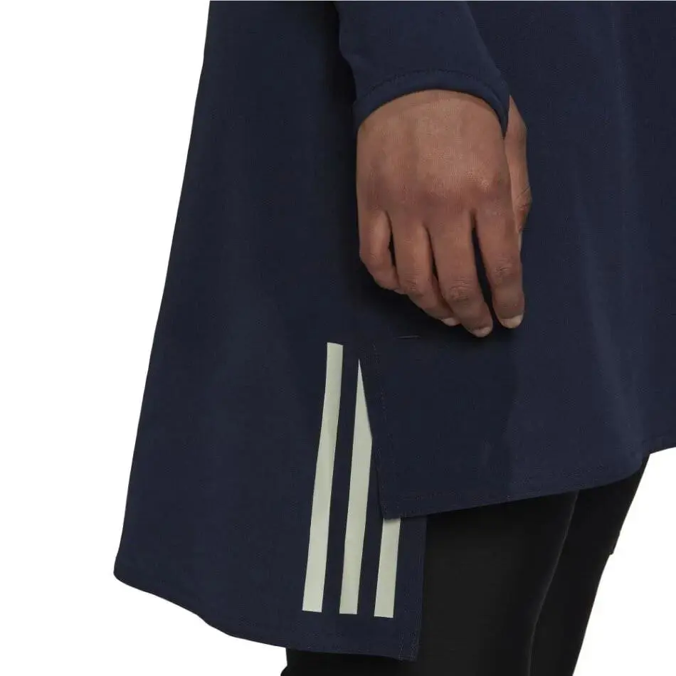 Adidas clothing - Navy Blue 4