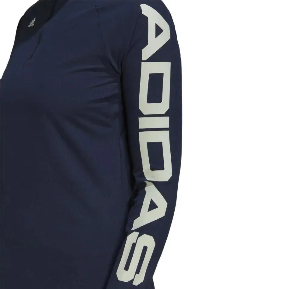 Adidas clothing - Navy Blue 6