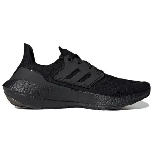 Adidas shoes - adidas UltraBoost 22 - UltraBoost - GX5587 - Black 1