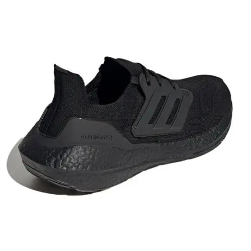 Adidas shoes - adidas UltraBoost 22 - UltraBoost - GX5587 - Black 2