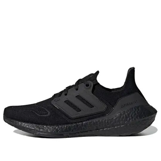 Adidas shoes - adidas UltraBoost 22 - UltraBoost - GX5587 - Black 4
