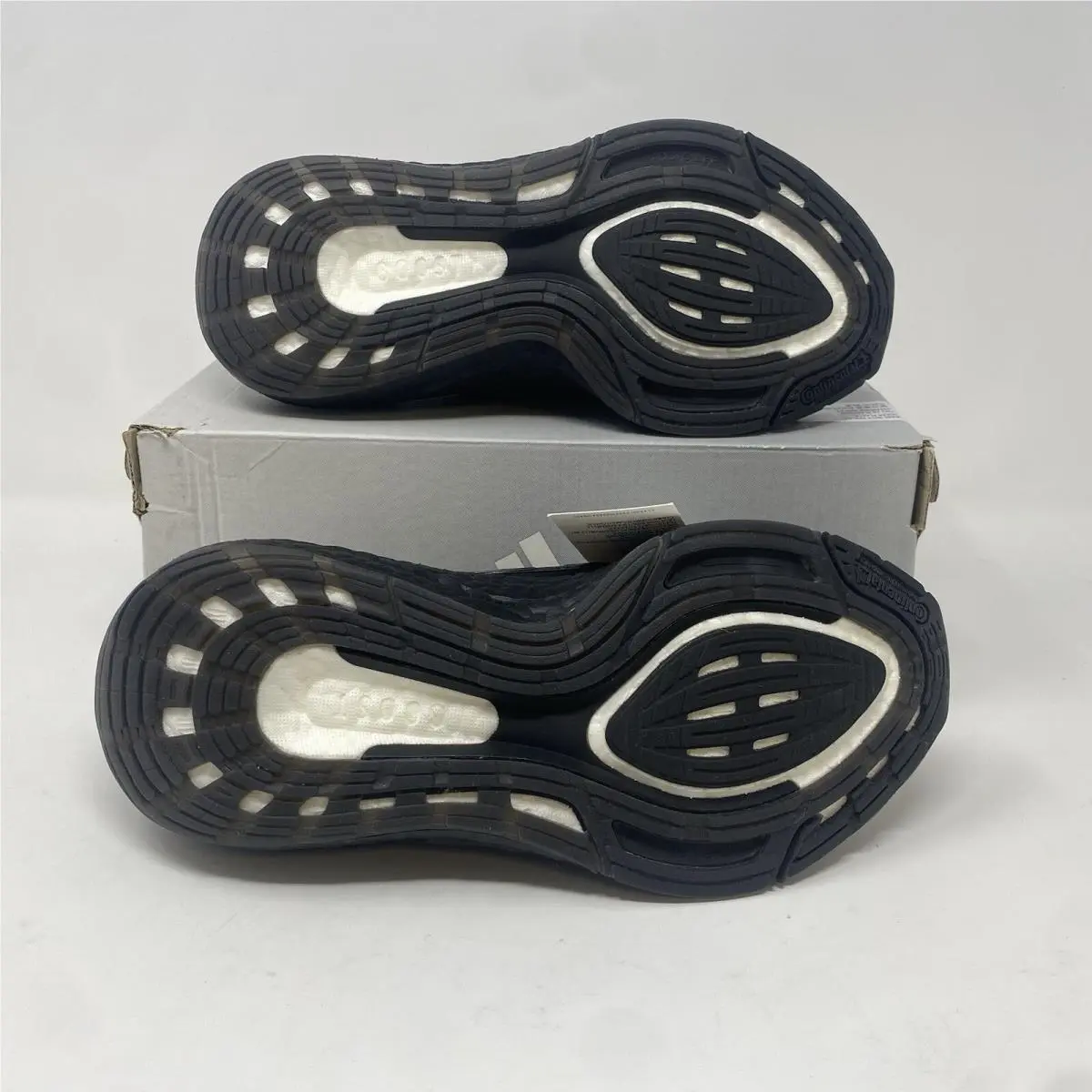 Adidas shoes - adidas UltraBoost 22 - UltraBoost - GX5587 - Black (UPC: 195734345340) 1