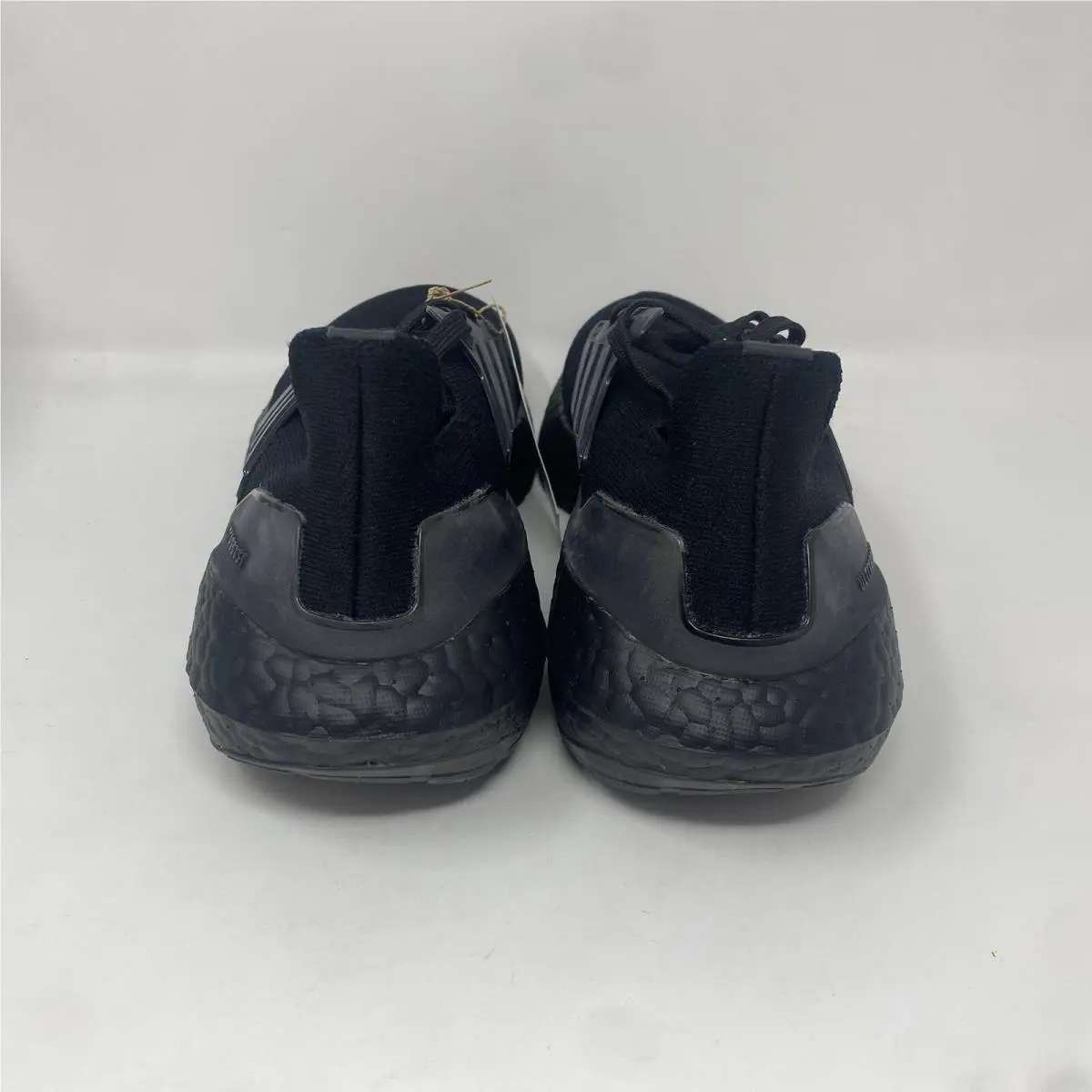 Adidas shoes - adidas UltraBoost 22 - UltraBoost - GX5587 - Black (UPC: 195734345340) 3