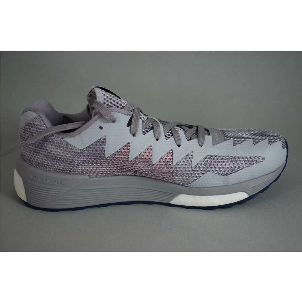 Adidas shoes - adidas Vengeful - Vengeful - AQ6084 - Gray 8