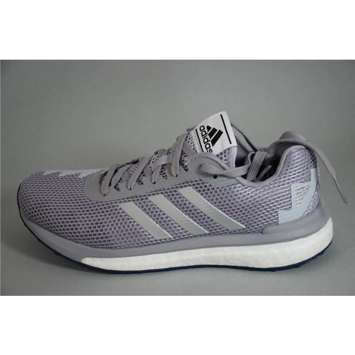 Adidas shoes - adidas Vengeful - Vengeful - AQ6084 - Gray 9