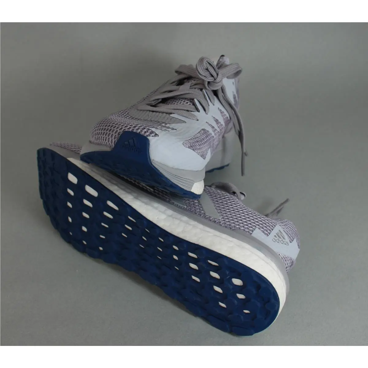 Adidas shoes - adidas Vengeful - Vengeful - AQ6084 - Gray 10