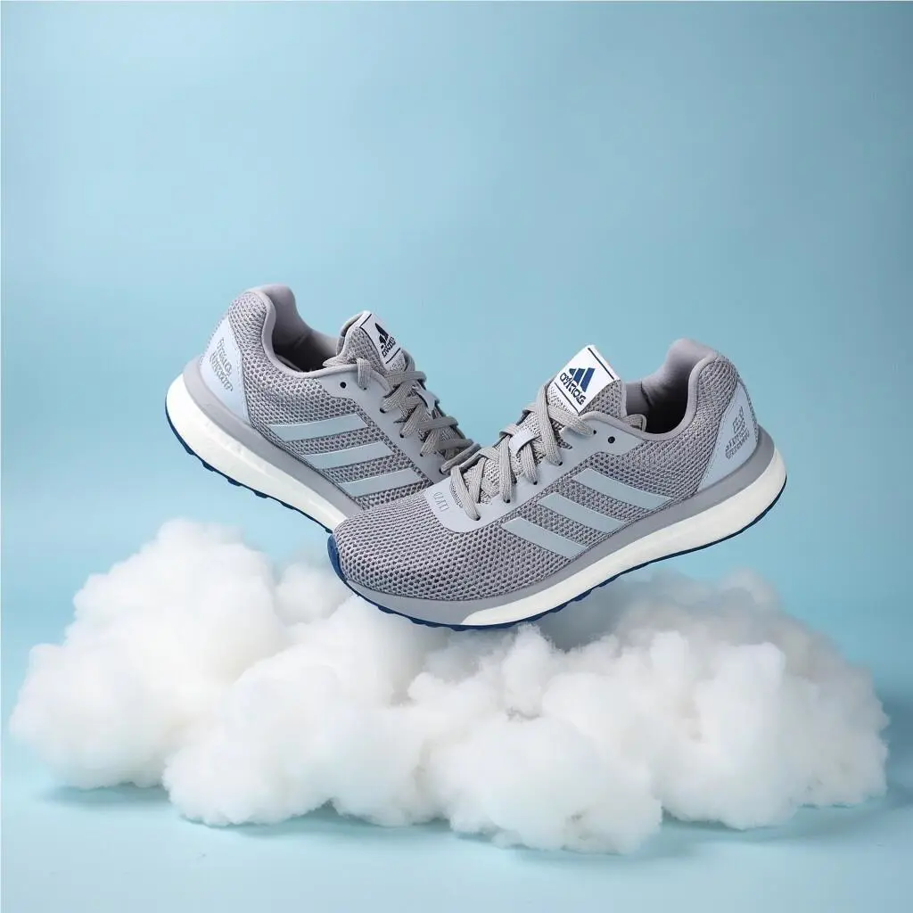 Adidas shoes - adidas Vengeful - Vengeful - AQ6084 - Gray 13