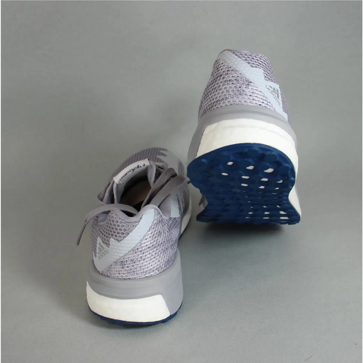 Adidas shoes - adidas Vengeful - Vengeful - AQ6084 - Gray 1