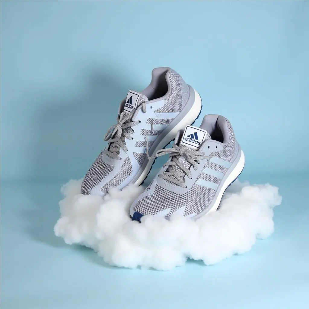 Adidas shoes - adidas Vengeful - Vengeful - AQ6084 - Gray 2