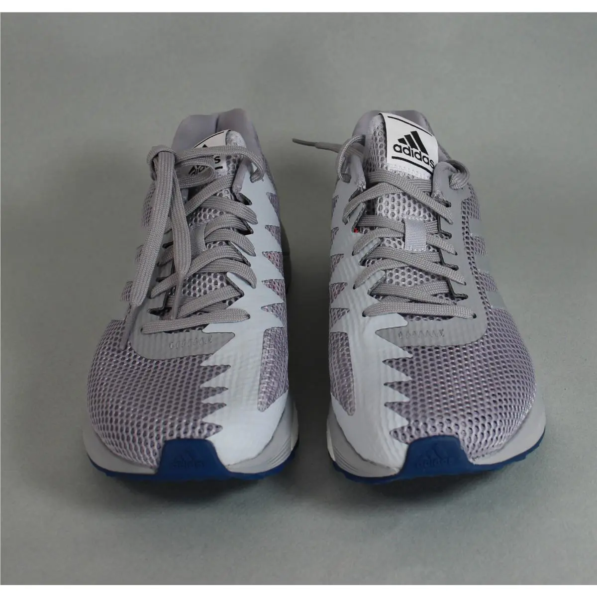 Adidas shoes - adidas Vengeful - Vengeful - AQ6084 - Gray 3