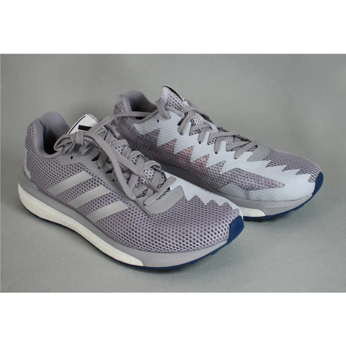 Adidas shoes - adidas Vengeful - Vengeful - AQ6084 - Gray 4