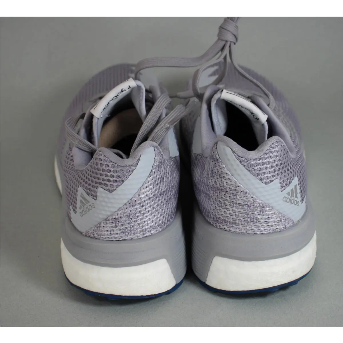 Adidas shoes - adidas Vengeful - Vengeful - AQ6084 - Gray 6