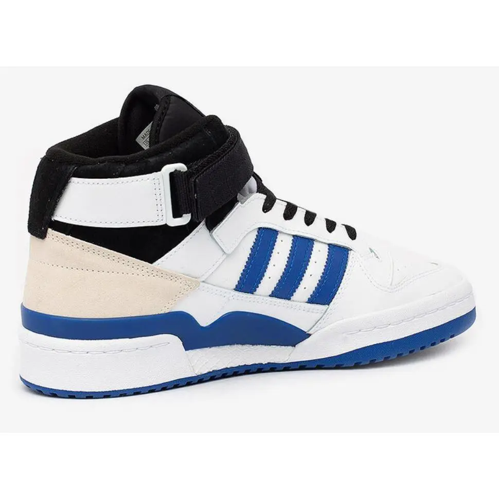 Adidas shoes - adidas Originals - Originals - White/Black/Royle Blue 1