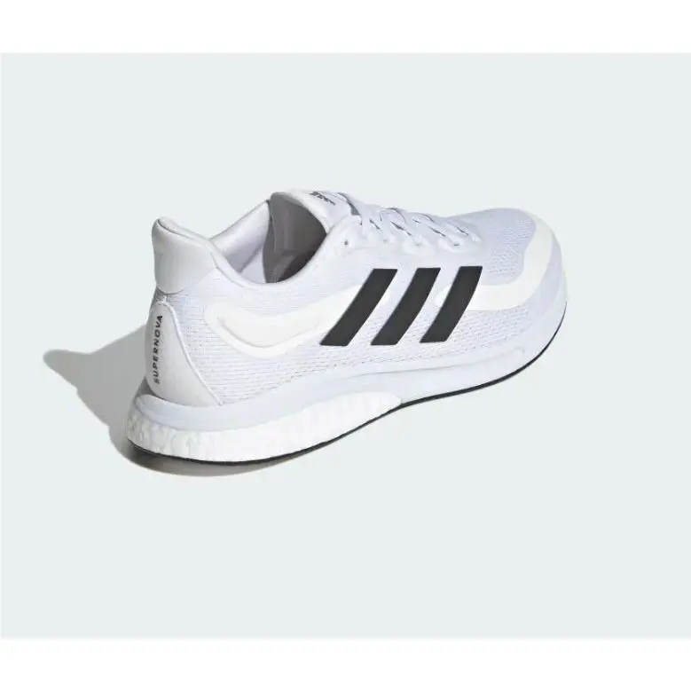 Adidas shoes - adidas Supernova - Supernova - S42723 - White 2