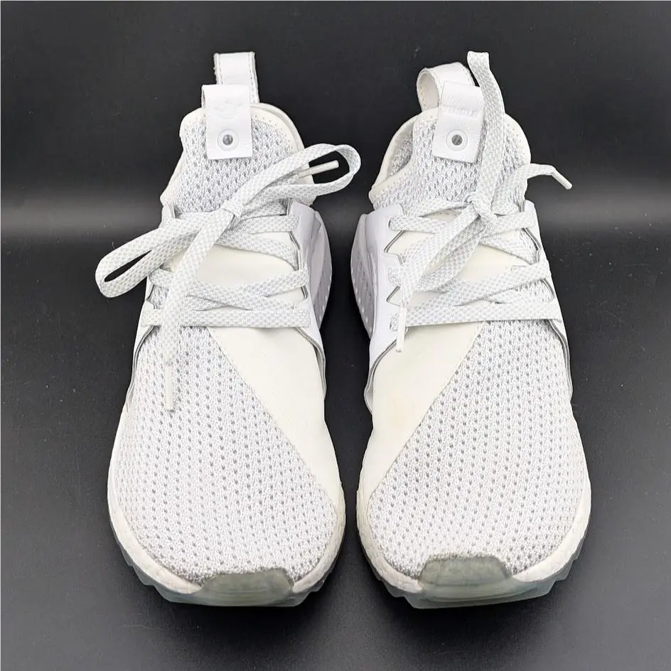 Adidas shoes - adidas NMD XR1 - NMD - BY3055 - White (UPC: 0190308326770) 9