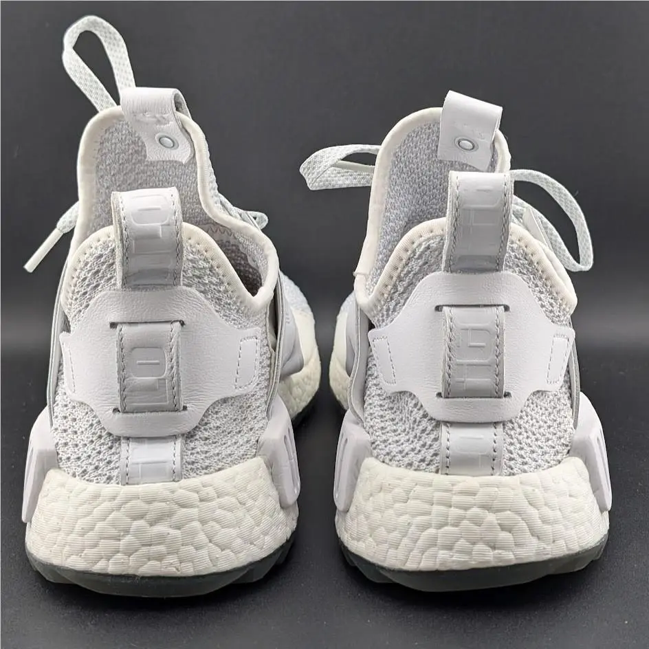 Adidas shoes - adidas NMD XR1 - NMD - BY3055 - White (UPC: 0190308326770) 3
