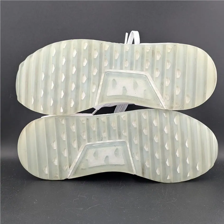Adidas shoes - adidas NMD XR1 - NMD - BY3055 - White (UPC: 0190308326770) 7