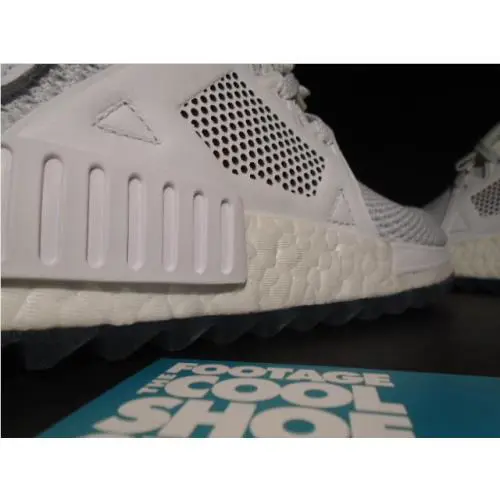 Adidas shoes - Adidas NMD XR1 TR Titolo - BY3055 - White 0