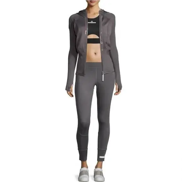 Adidas clothing - Light Gray 3