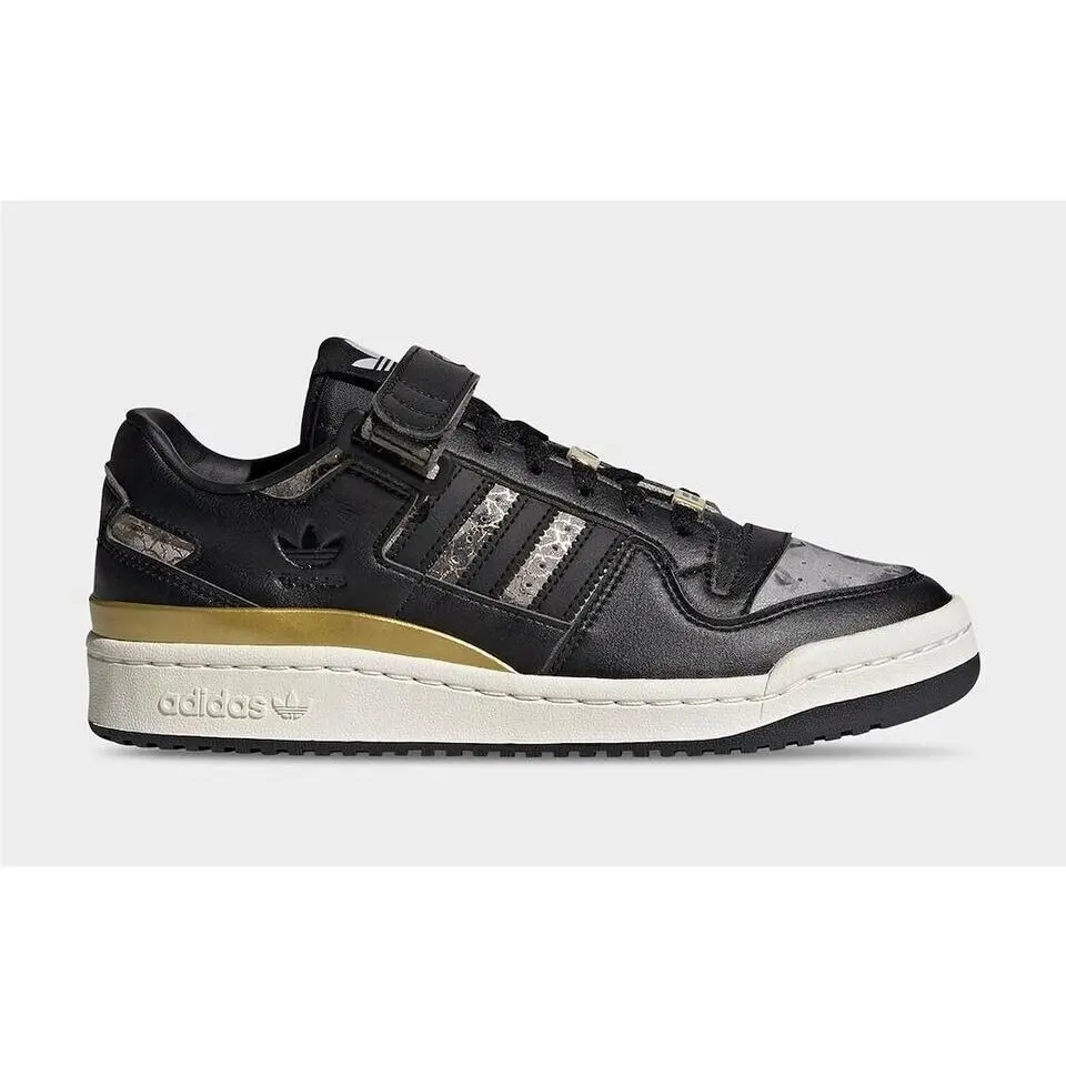 Adidas shoes - Parker - Parker - GY6476 - Black/Mineral 0