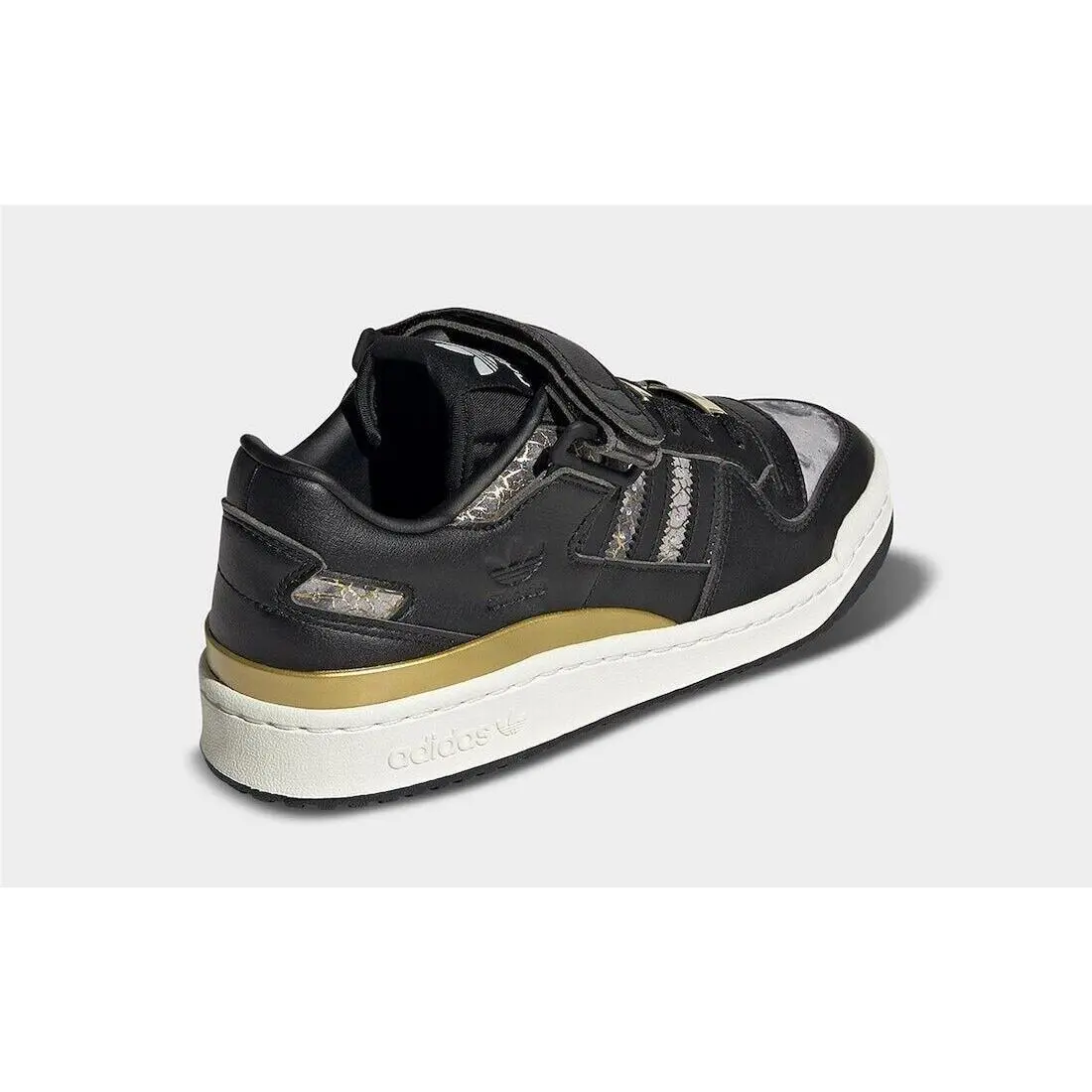 Adidas shoes - Parker - Parker - GY6476 - Black/Mineral 3