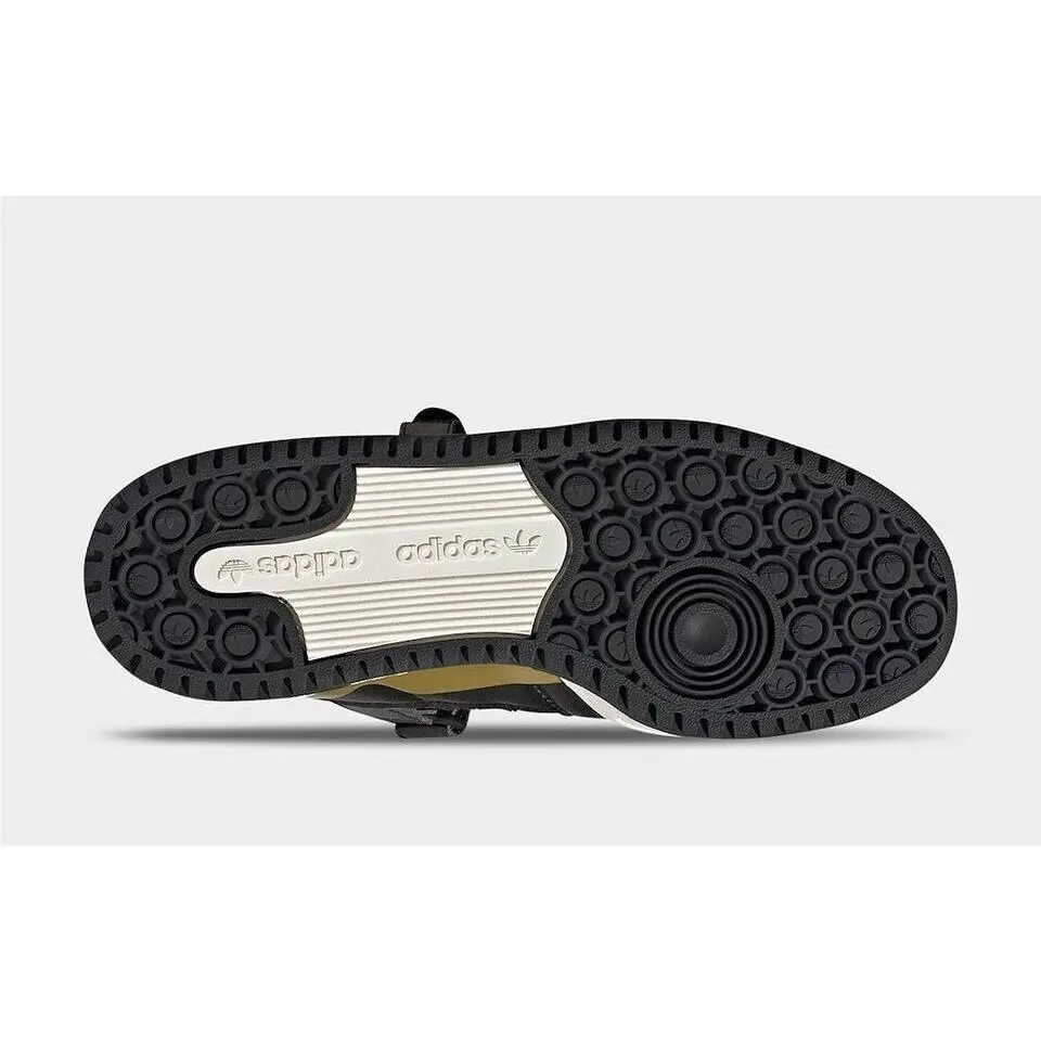 Adidas shoes - Parker - Parker - GY6476 - Black/Mineral 4