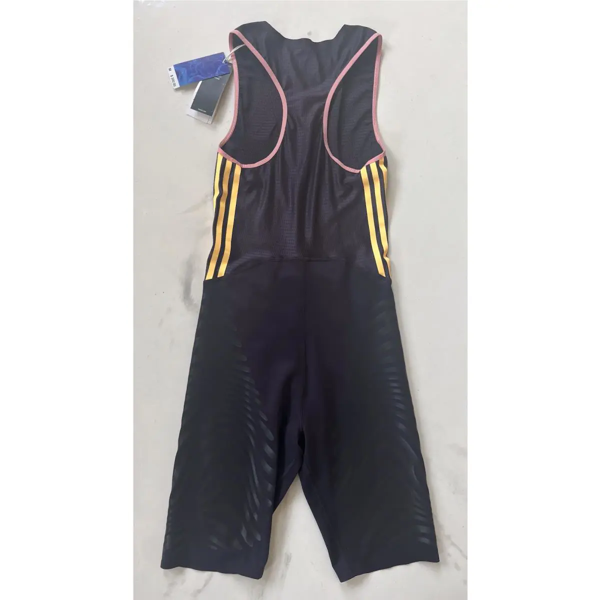 Adidas clothing - IN1132 - IN1132 - Black (UPC: 196475111935) 2